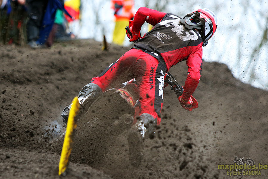  Tim GAJSER 