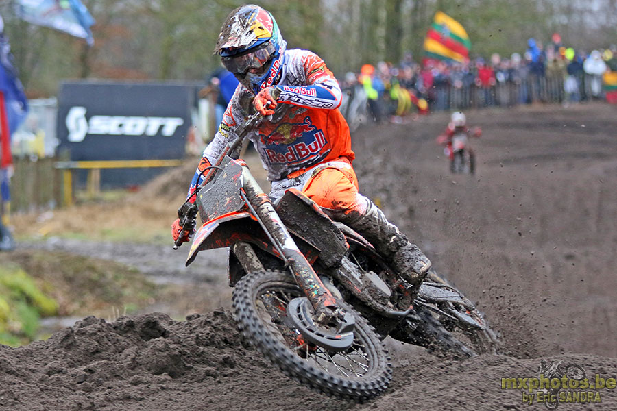  Jeffrey HERLINGS 