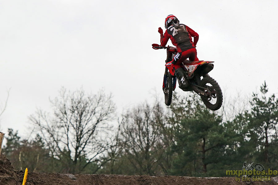  Tim GAJSER 