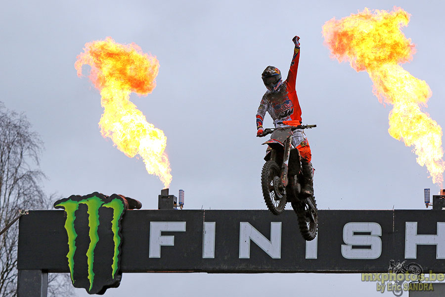  Jeffrey HERLINGS 