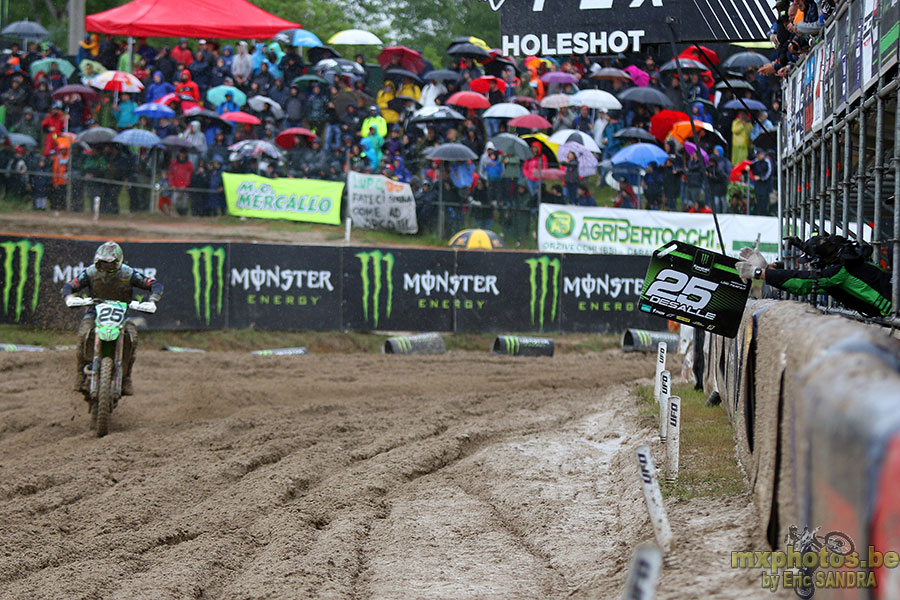  2019 Clement DESALLE 