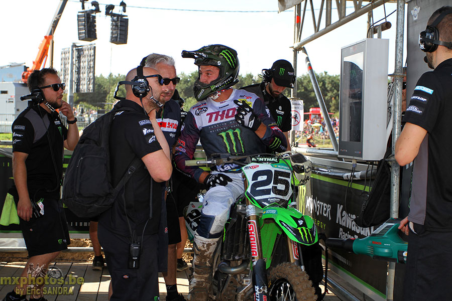  2018 Clement DESALLE 