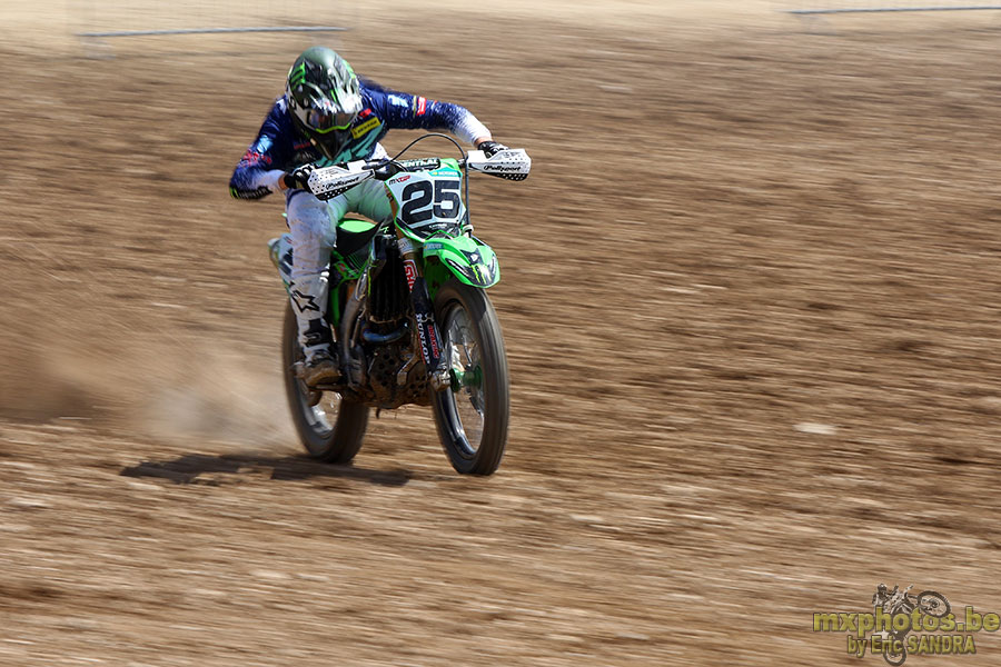  2018 Clement DESALLE 