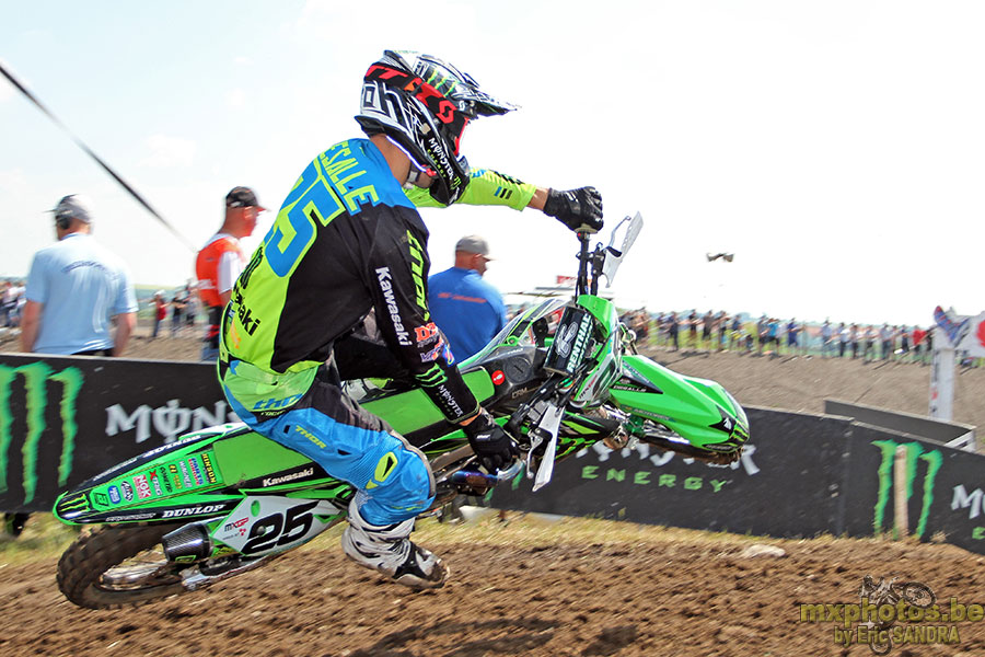  2017 Clement DESALLE 