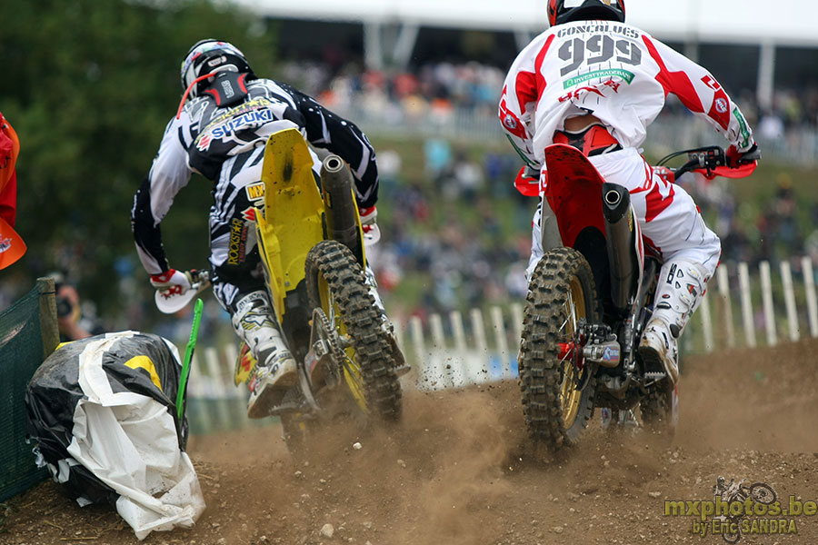  2012 Clement DESALLE Rui GONCALVES 