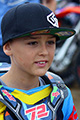 liam everts