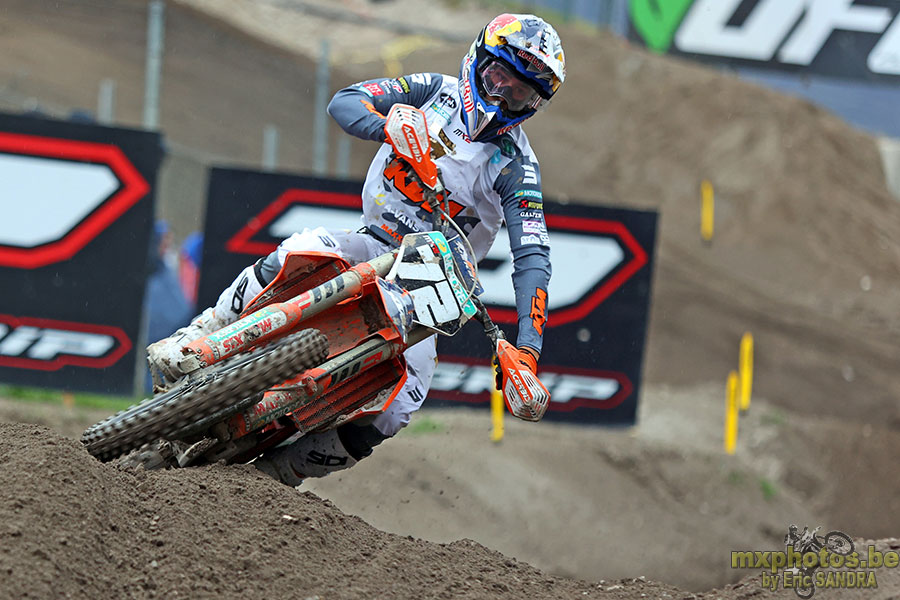 10/04/2022 Trentino :  Liam EVERTS 