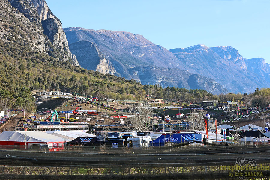 10/04/2022 Trentino :  circuit 