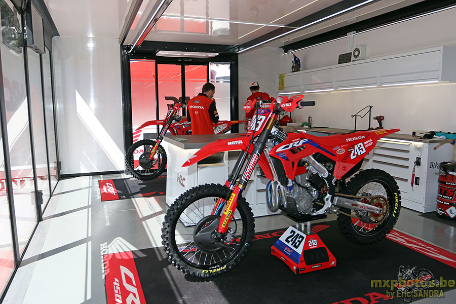 10/04/2022 Trentino :  Tim GAJSER 