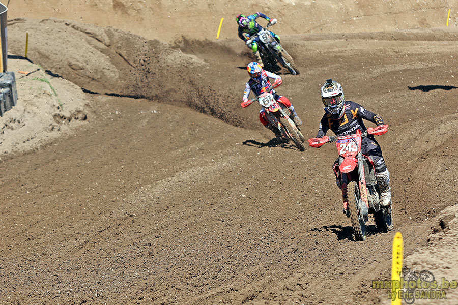 10/04/2022 Trentino :  Tim GAJSER 