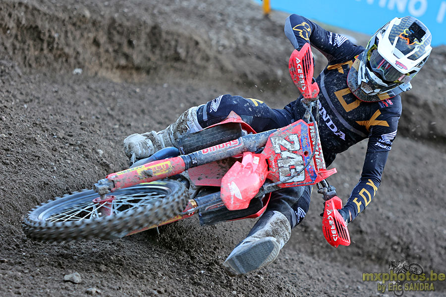  Tim GAJSER 