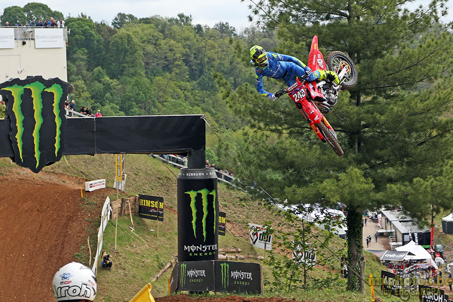  Tim GAJSER 