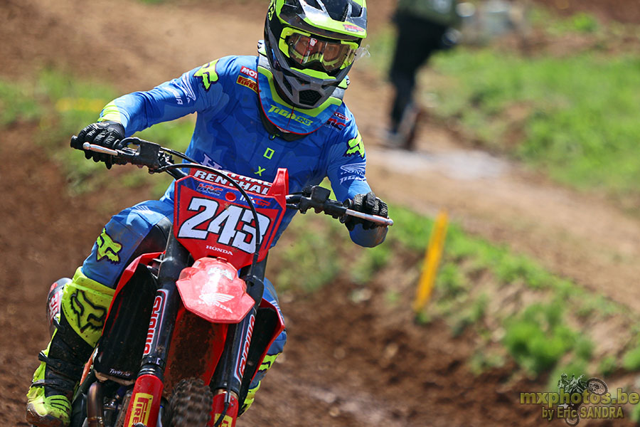  Tim GAJSER 