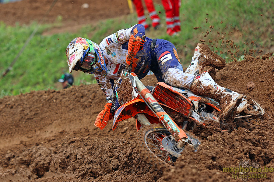  Liam EVERTS 