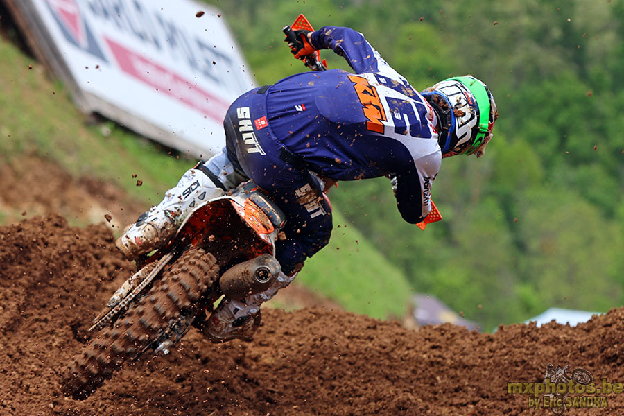  Liam EVERTS 