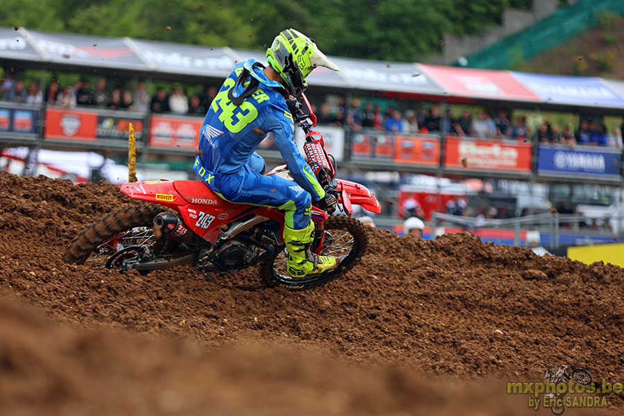  Tim GAJSER 