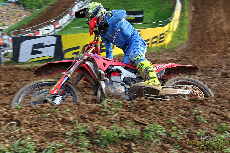  Tim GAJSER 