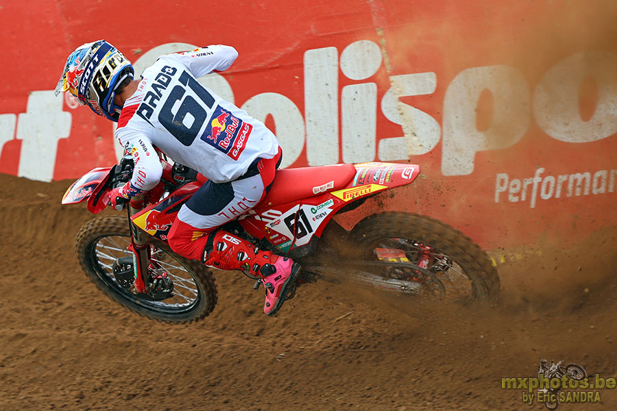 05/06/2022 Ernee :  Jorge PRADO 