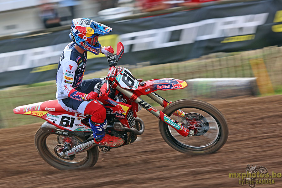 05/06/2022 Ernee :  Jorge PRADO 