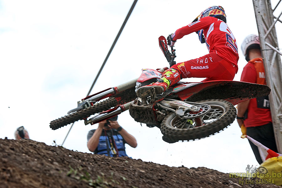 12/06/2022 Teutschenthal :  Jorge PRADO 