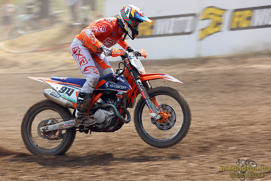 12/06/2022 Teutschenthal :  Jordi TIXIER 