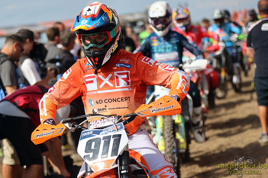 12/06/2022 Teutschenthal :  Jordi TIXIER 