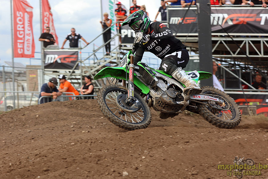  Start MXGP Qualifying Romain FEBVRE 