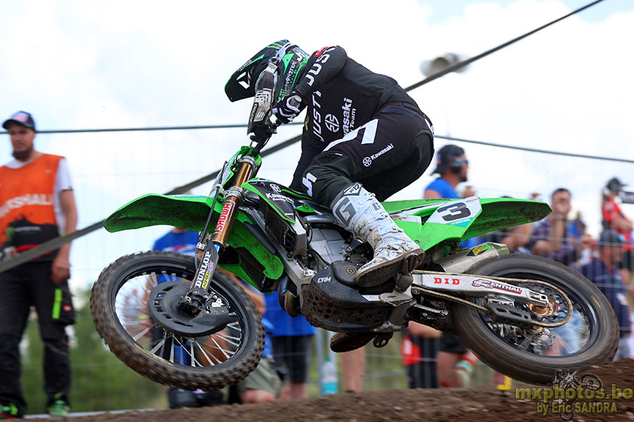 12/06/2022 Teutschenthal :  Romain FEBVRE 