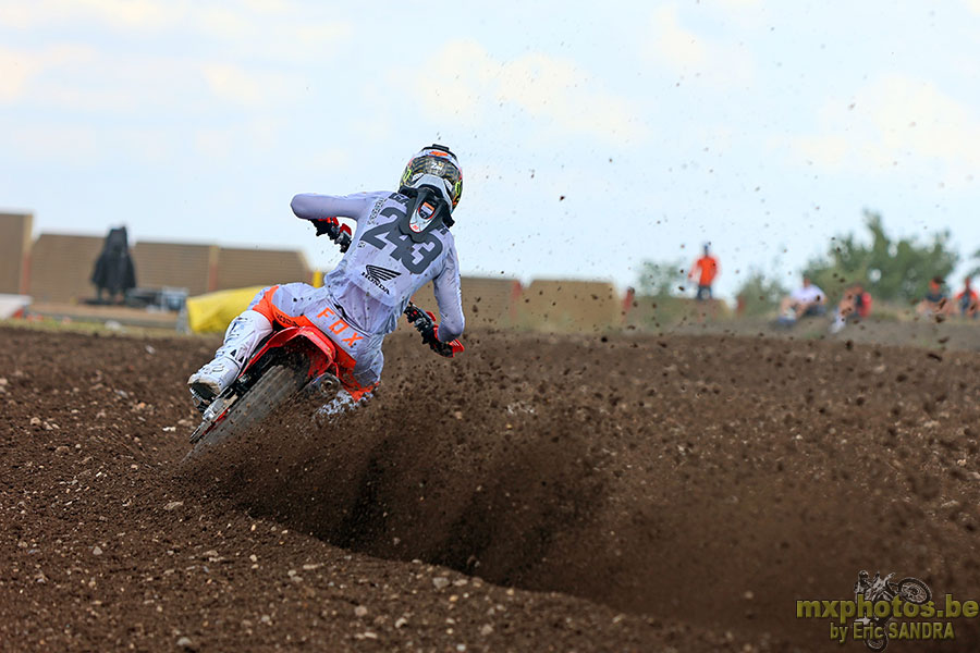 12/06/2022 Teutschenthal :  Tim GAJSER 