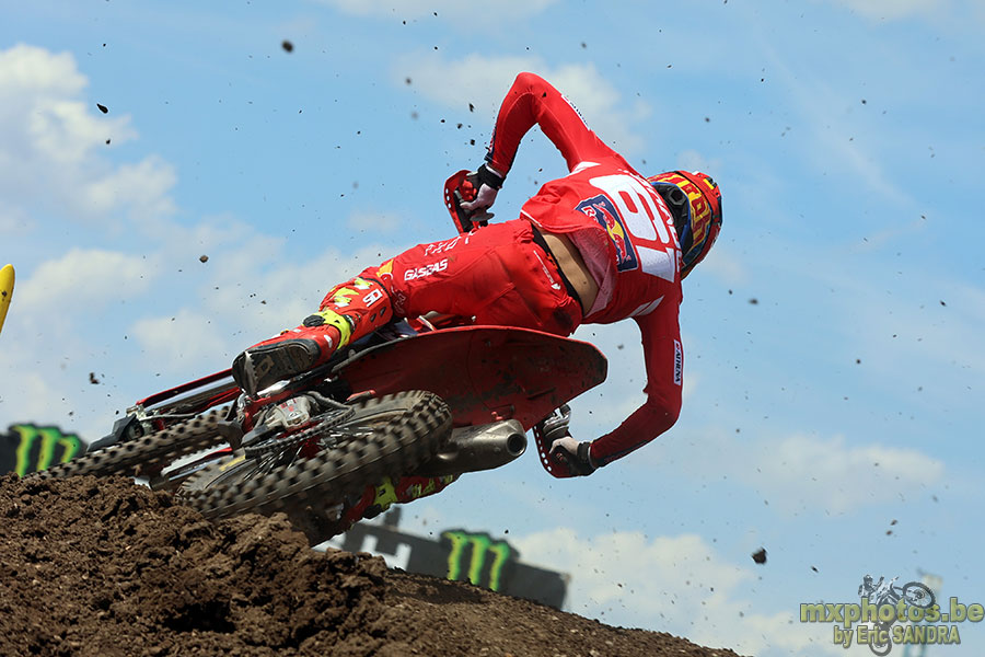 12/06/2022 Teutschenthal :  Jorge PRADO 