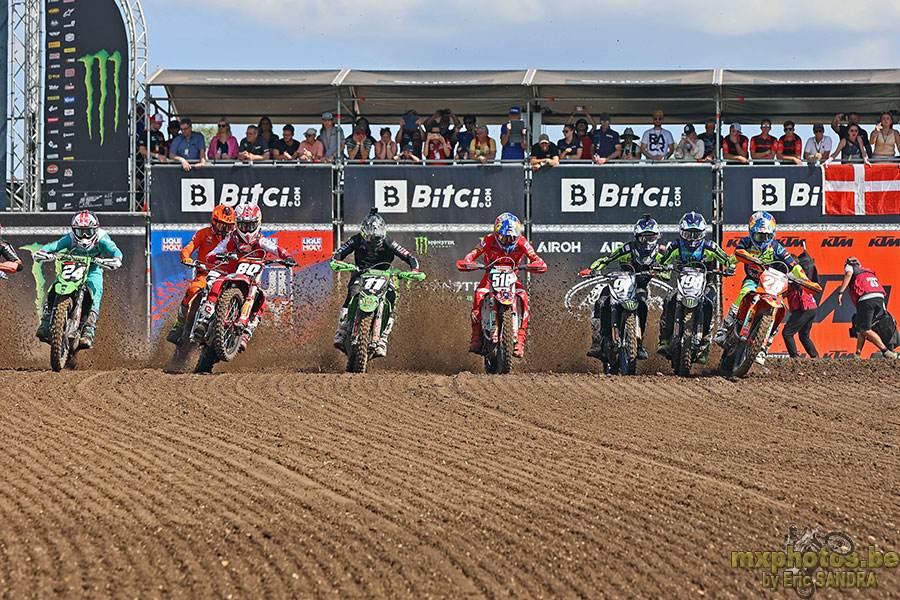  Start MX2 Race2 