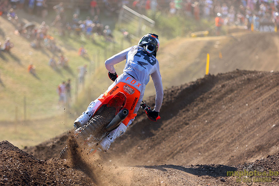 12/06/2022 Teutschenthal :  Tim GAJSER 