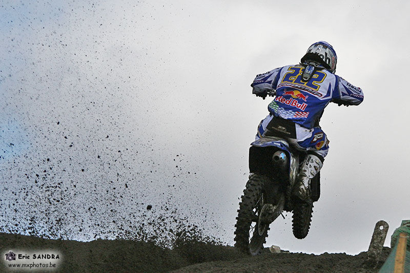 06/04/2008 Valkenswaard : MX2 Antonio CAIROLI