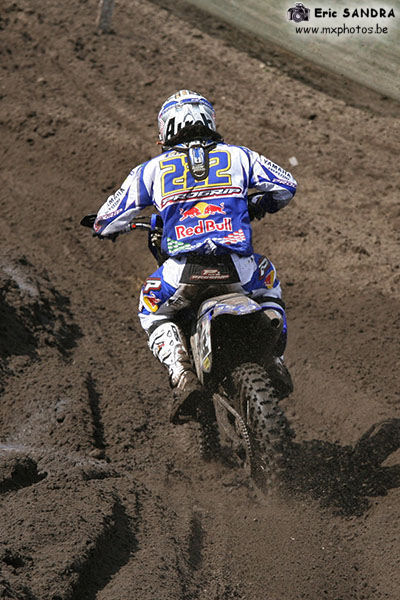 06/04/2008 Valkenswaard : MX2 Antonio CAIROLI