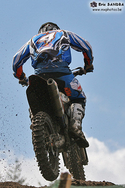 06/04/2008 Valkenswaard : MX2 Tyla RATTRAY