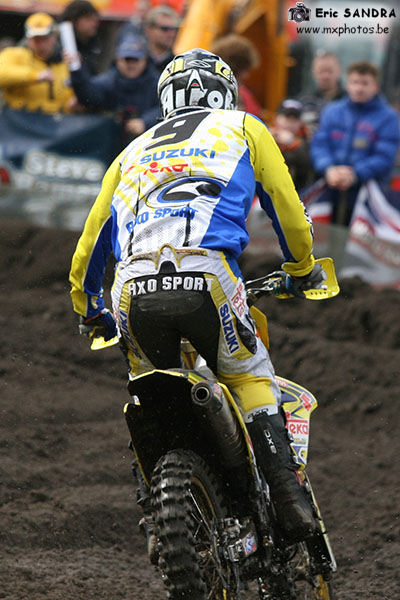 06/04/2008 Valkenswaard : MX1 Ken DE DYCKER