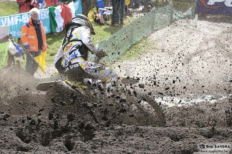 06/04/2008 Valkenswaard : MX1 Steve RAMON