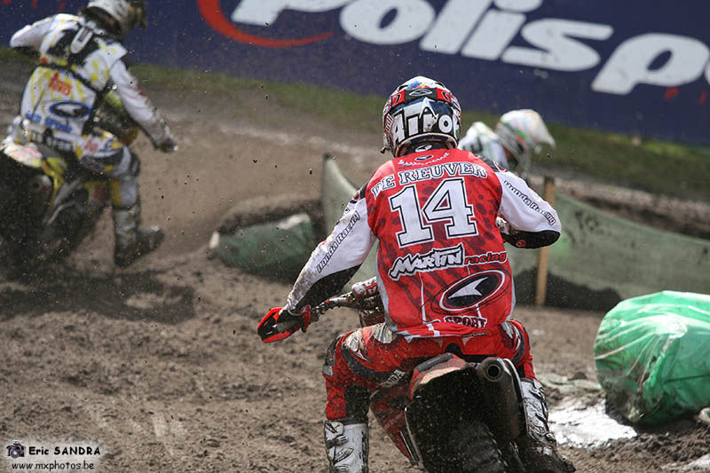 06/04/2008 Valkenswaard : MX1 Marc DE REUVER