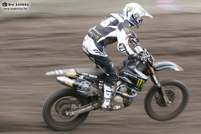 06/04/2008 Valkenswaard : MX1 Joshua COPPINS