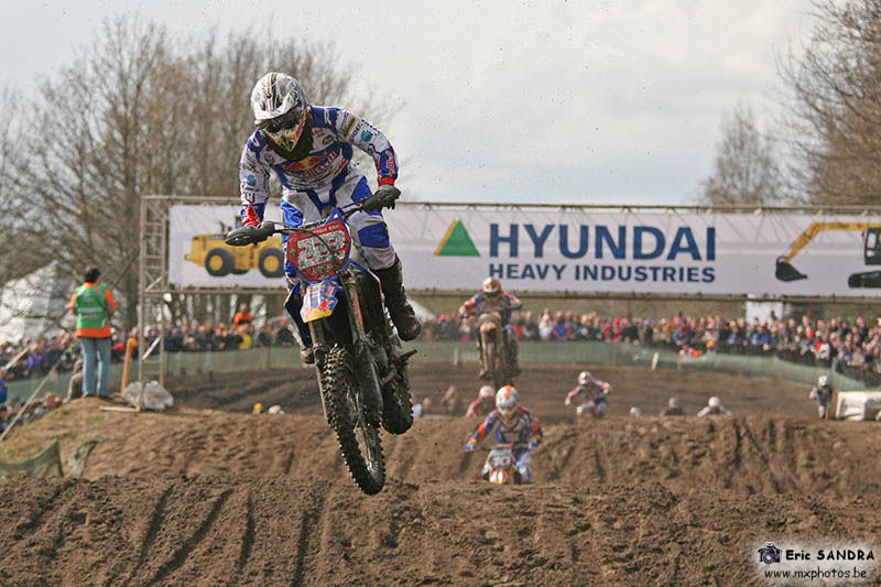 06/04/2008 Valkenswaard : MX2 Antonio CAIROLI