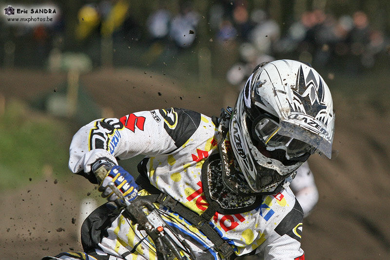 06/04/2008 Valkenswaard : MX1 Steve RAMON