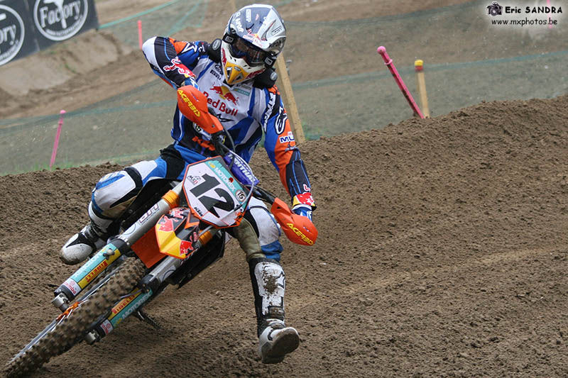 18/05/2008 Mantova : MX1 Max NAGL