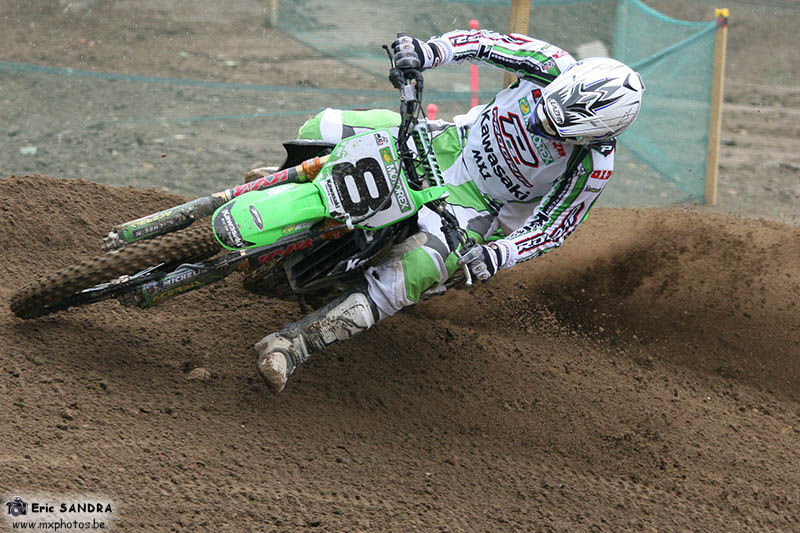 18/05/2008 Mantova : MX1 Tanel LEOK