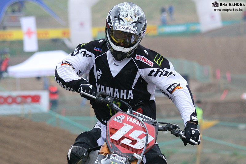 18/05/2008 Mantova : MX1 David PHILIPPAERTS