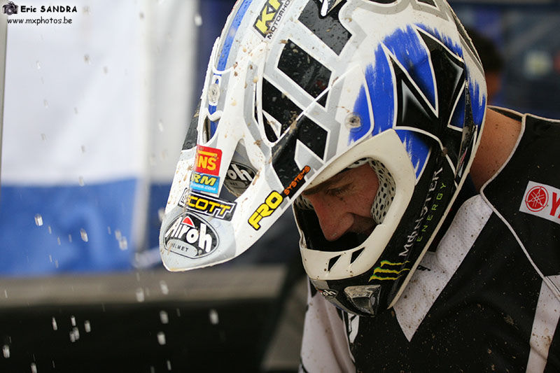 18/05/2008 Mantova : MX1 Joshua COPPINS