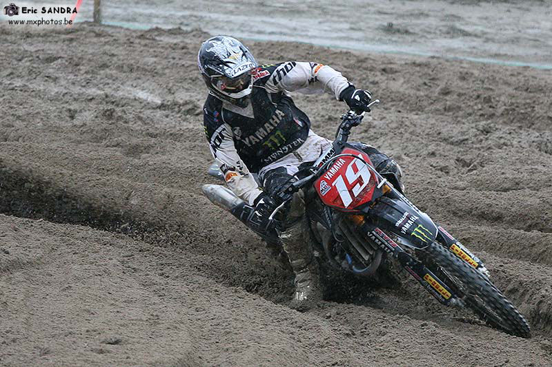 18/05/2008 Mantova : MX1 David PHILIPPAERTS