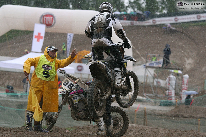 18/05/2008 Mantova : MX1 David PHILIPPAERTS