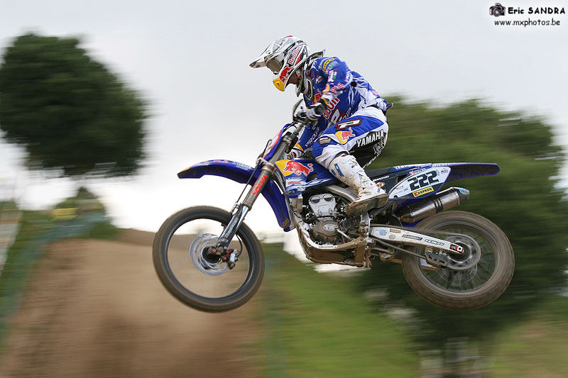 15/06/2008 Angely : MX2 Antonio CAIROLI