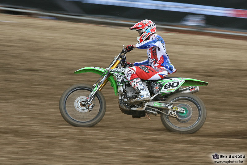 15/06/2008 Angely : MX1 Sebastien POURCEL