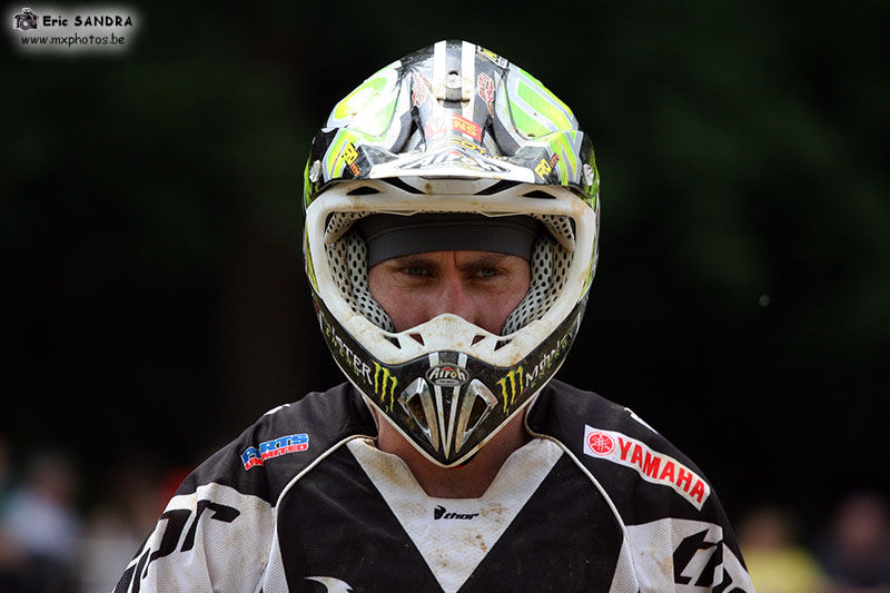 22/06/2008 Kester : MX1 Joshua COPPINS